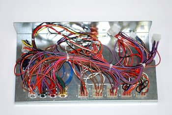 Wire Harness Assembly Manufacturer